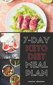 Keto Meal Plan With Chicken